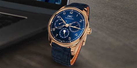 iwc schaffhausen news.